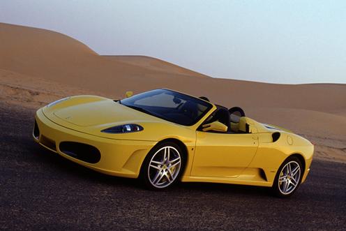 Ferrari F430 Ferrari F430