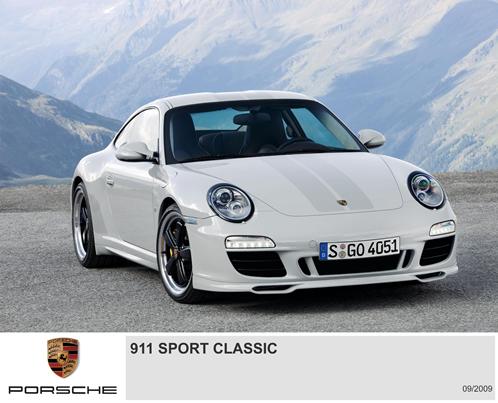 Porsche 911 Porsche 911